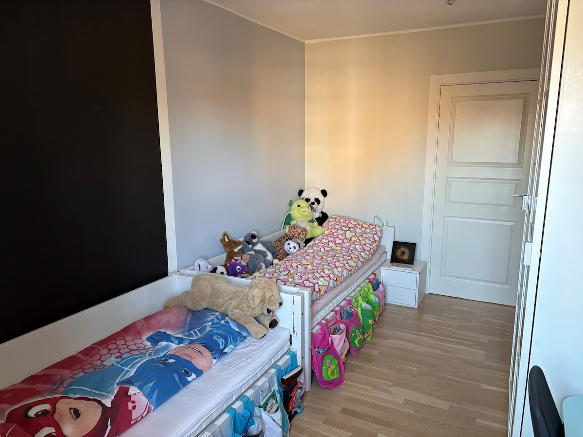 ห้องนอน 2