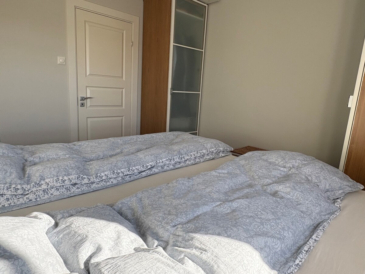 ห้องนอนที่ 1