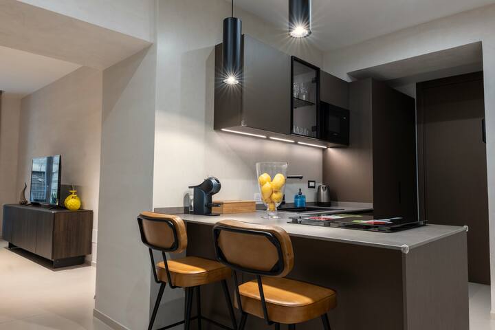 deluxe apartment (airbnb & vrbo) gallery image 4