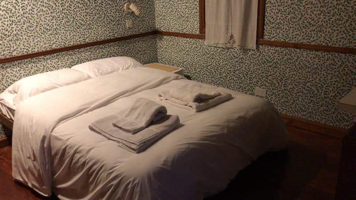 Cama doble