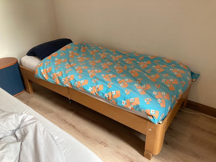 غرفة النوم 2