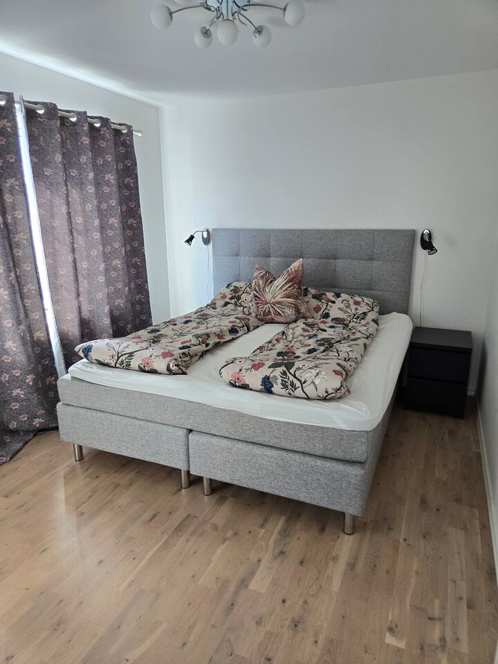 Habitación 1