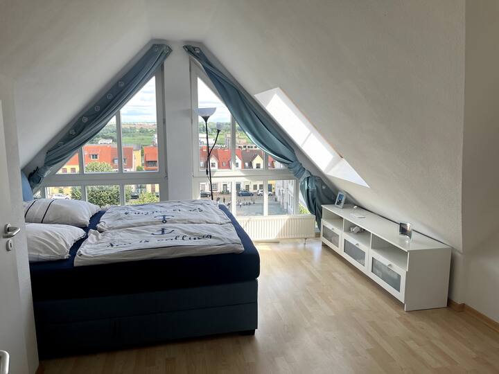 ห้องนอน