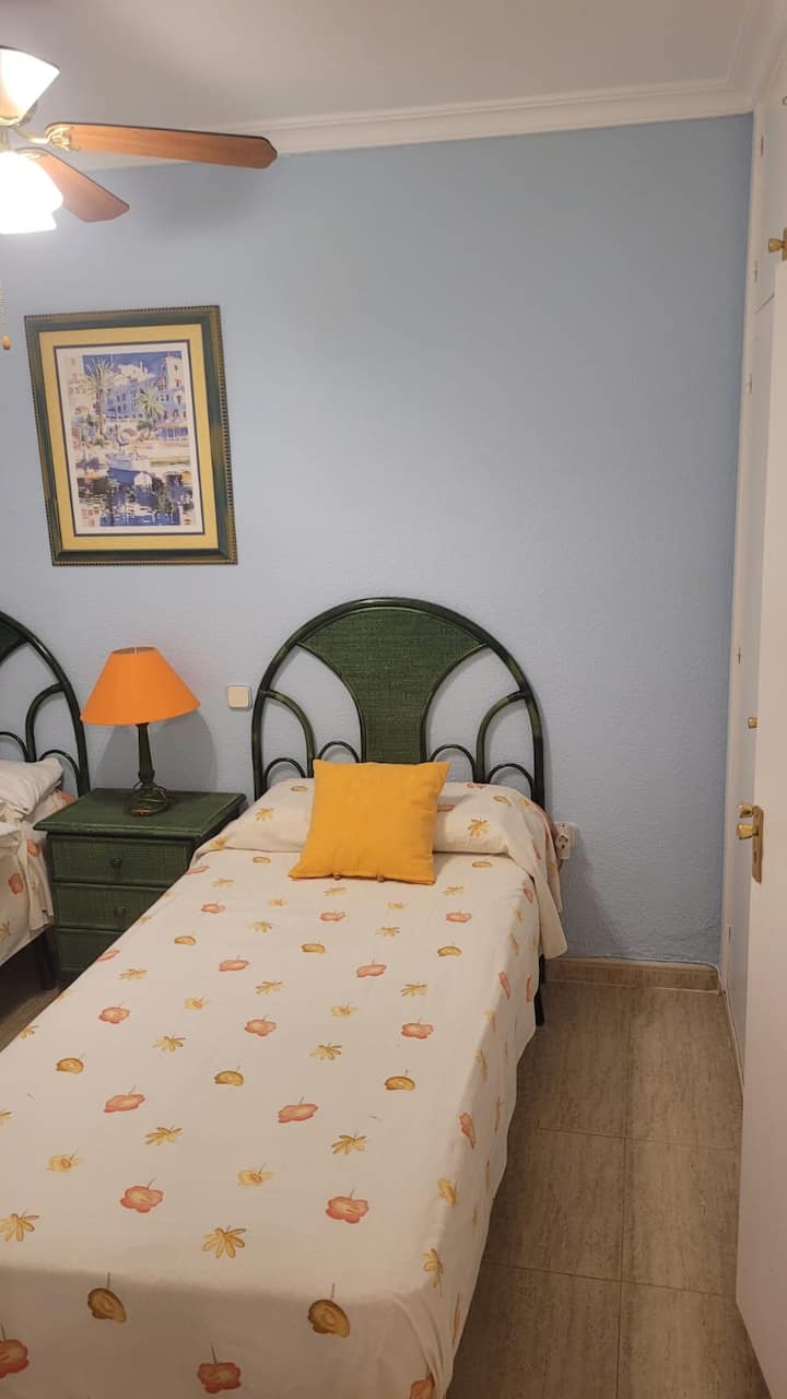 Habitación 1