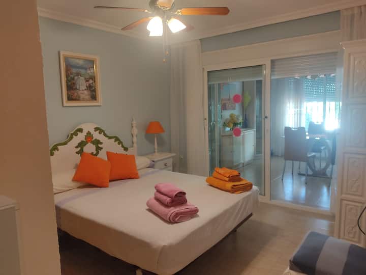 Habitación 3
