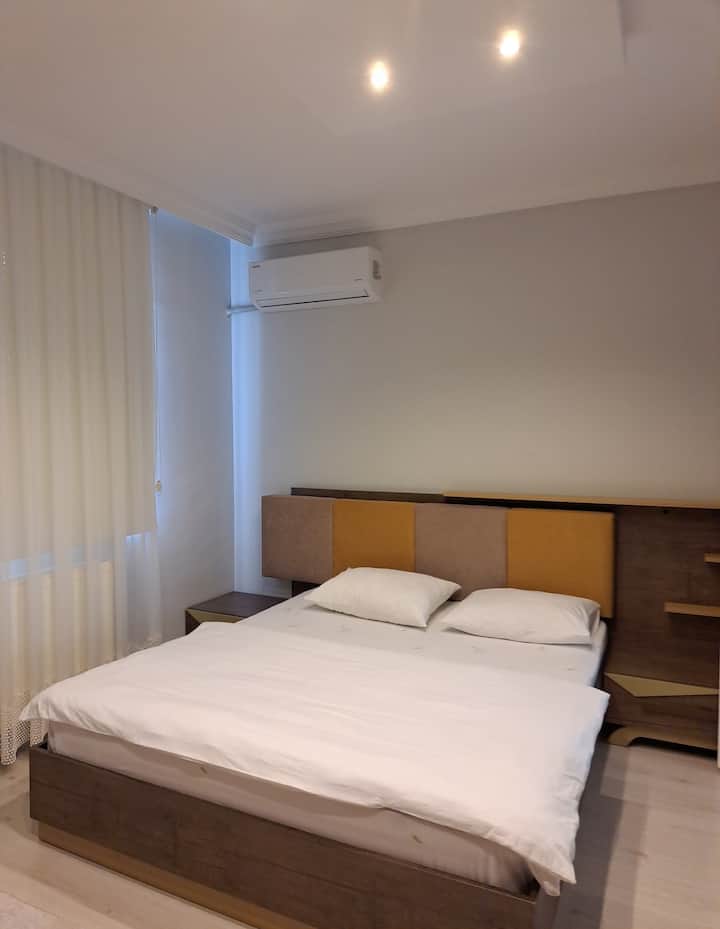 საძინებელი