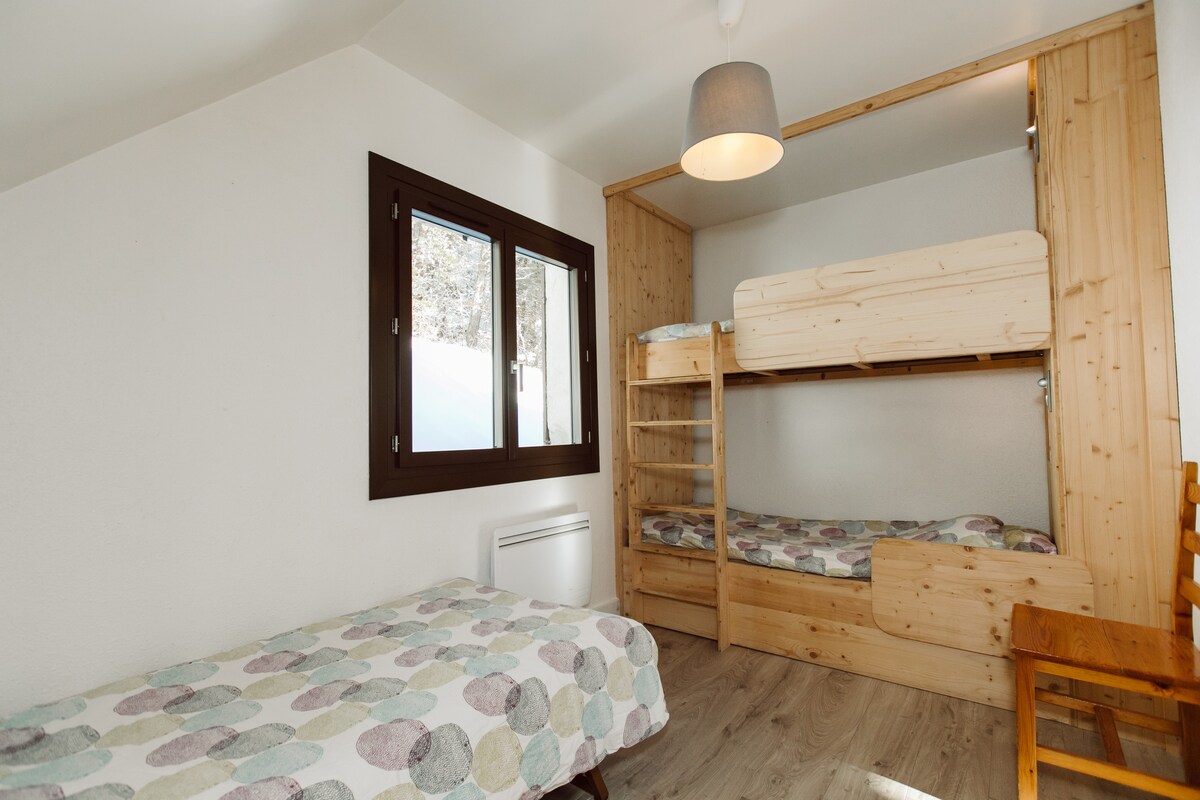 საძინებელი 2