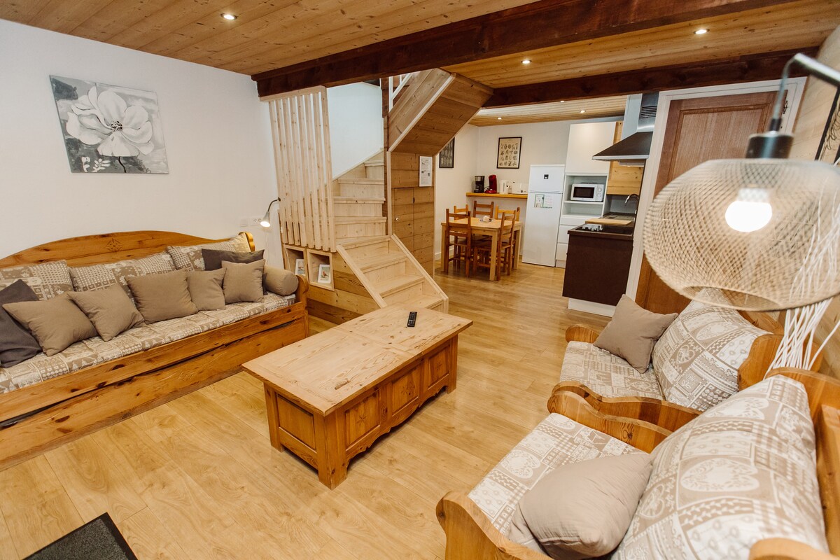 მისაღები ოთახი