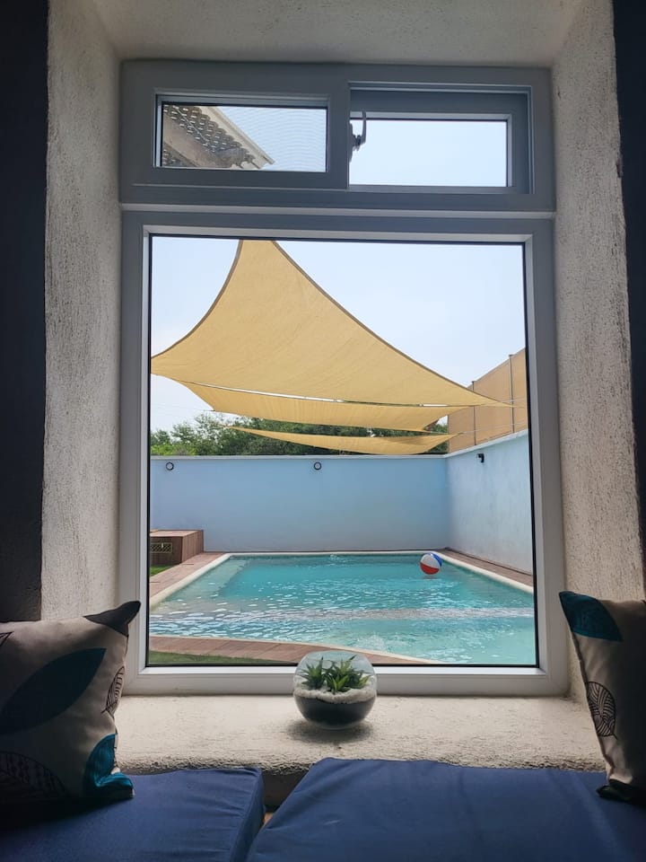 Всекидневна 1