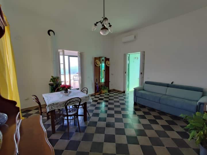 Antica Casa Sorrentina - Sorrento