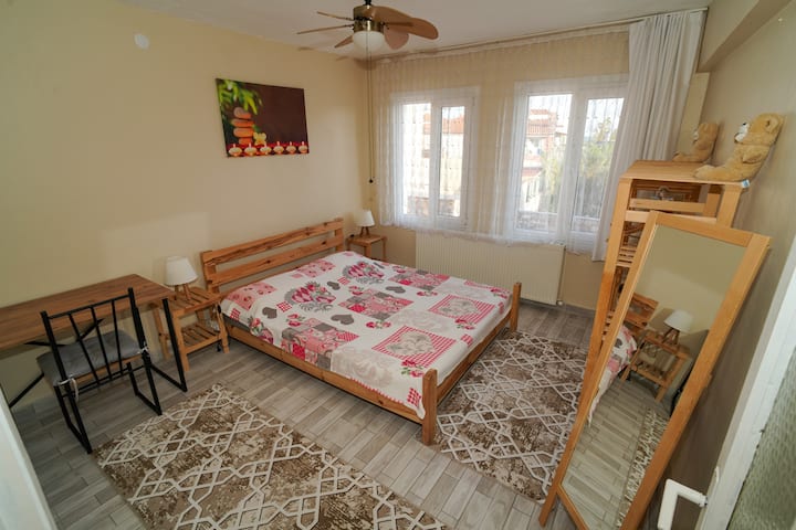 საძინებელი