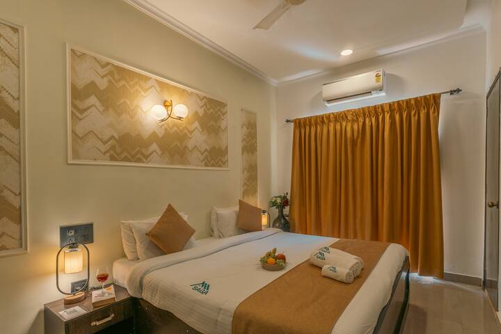 Chambre 4