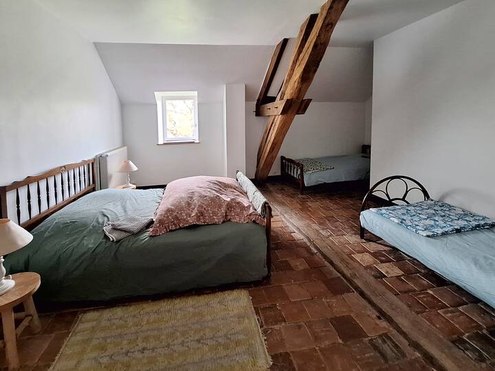 Habitación 2