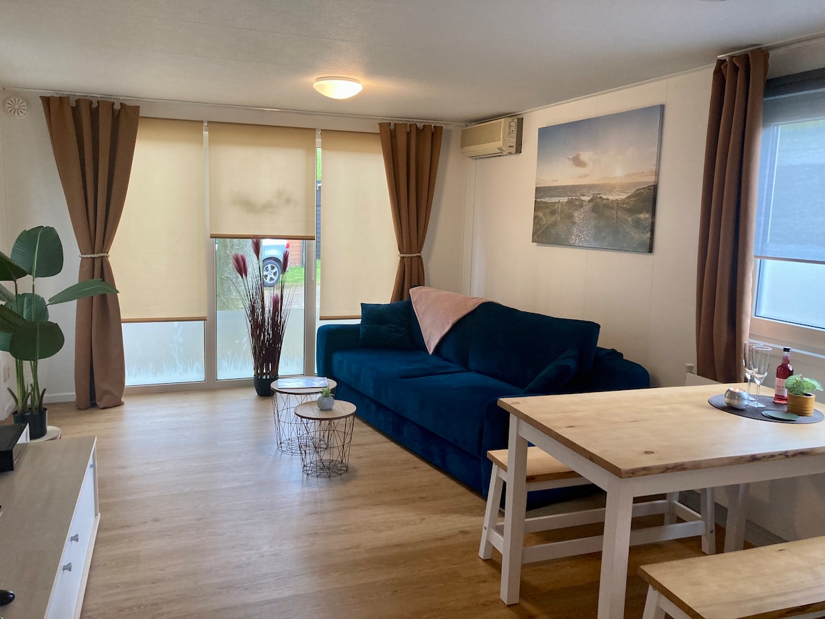 Всекидневна