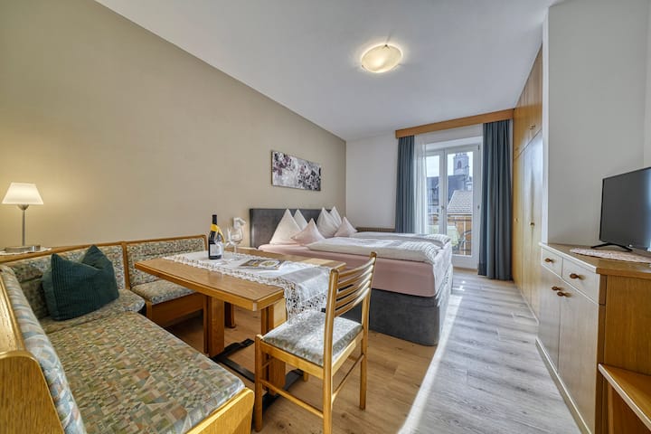 Rosalie Apartments Nr. 8 - Völlan