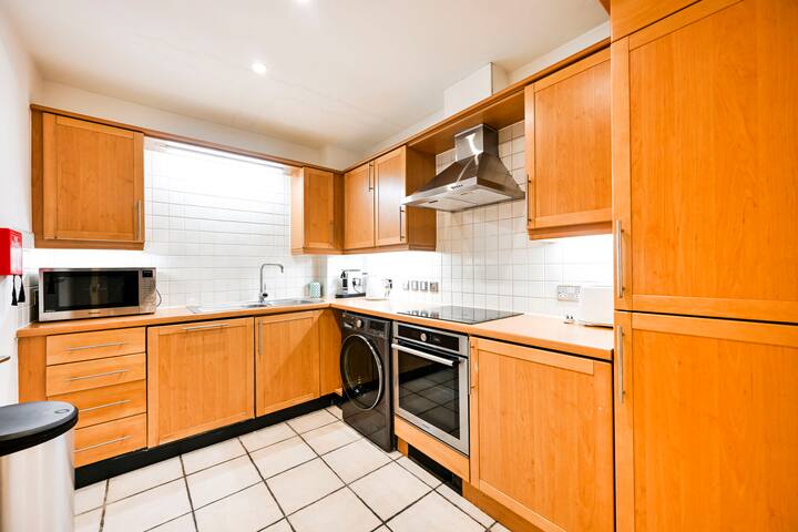 Spacious flat in Covent Garden gallery image 4