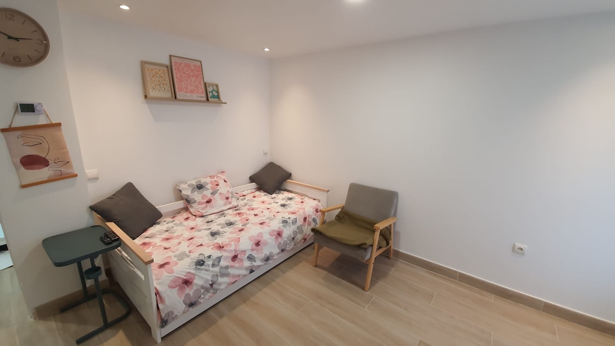 მისაღები ოთახი