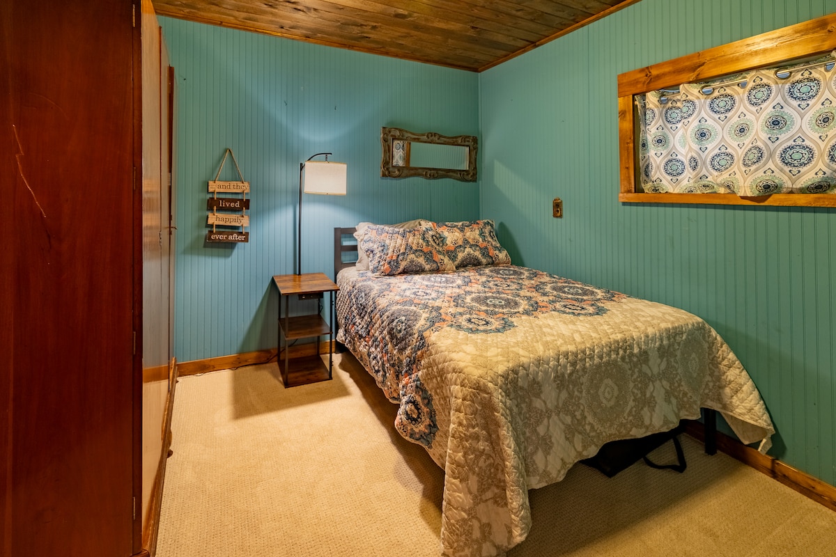 غرفة النوم 3