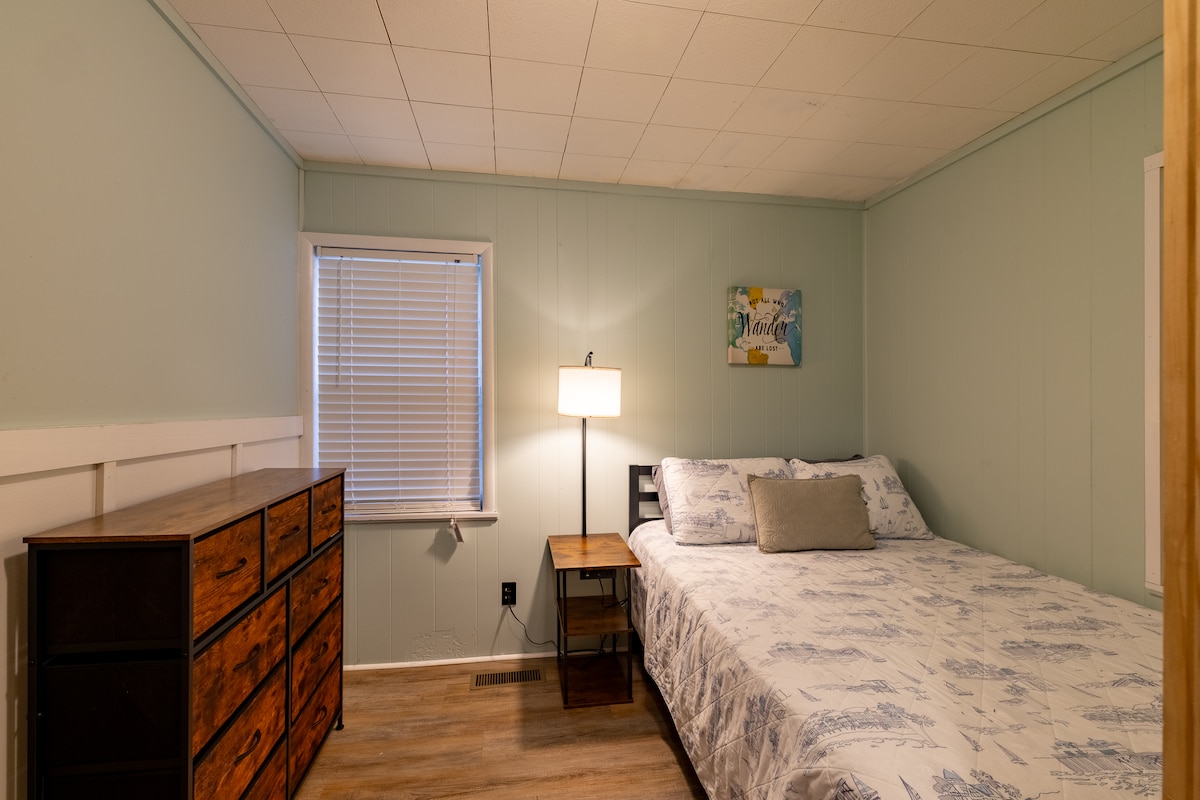 غرفة النوم 2