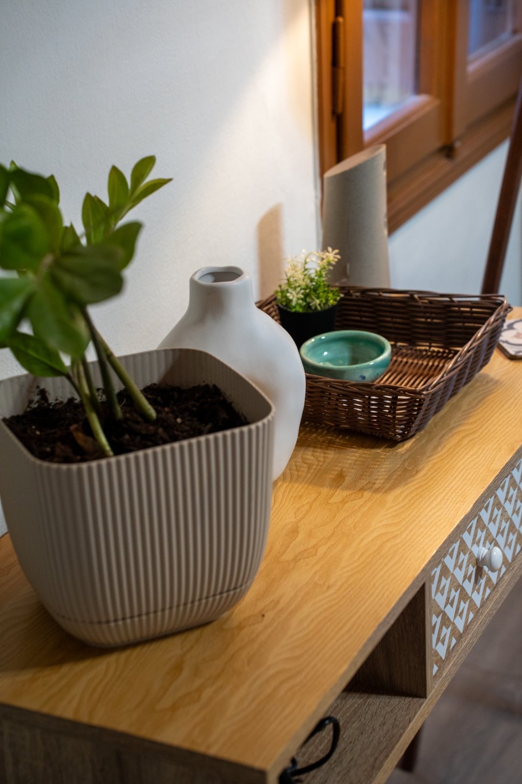 Всекидневна зона