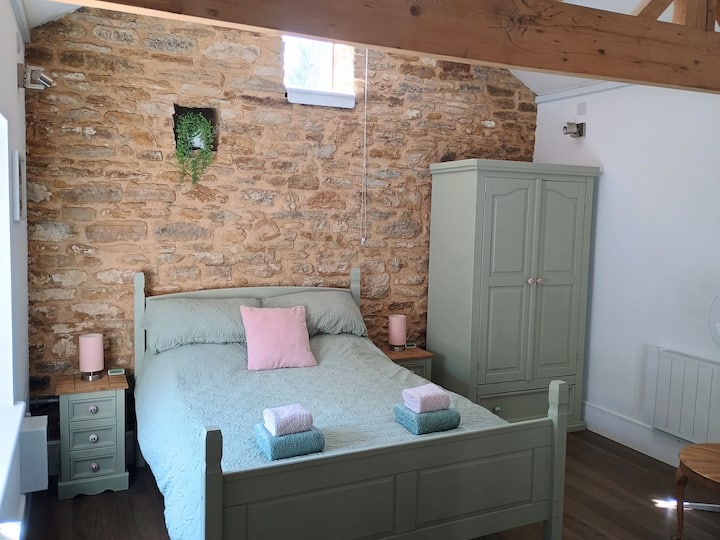 საძინებელი