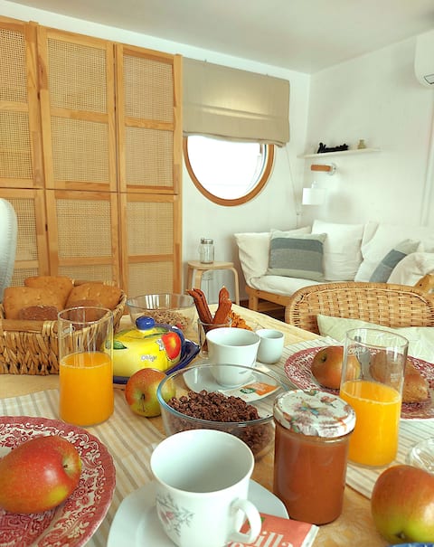 Boutique Loft Mona Lisa - National Park Thayatal