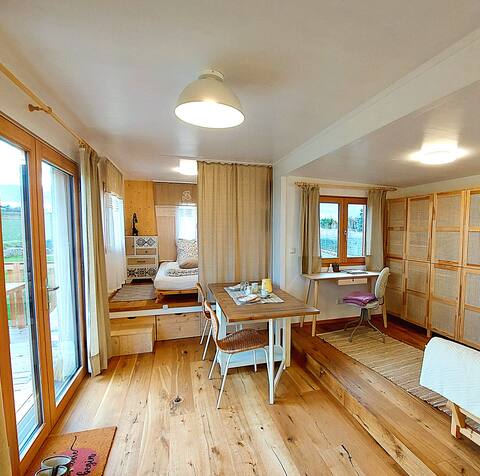 Boutique Loft Mona Lisa - National Park Thayatal