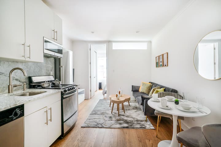 MyNyHousing managed Airbnb listing 3