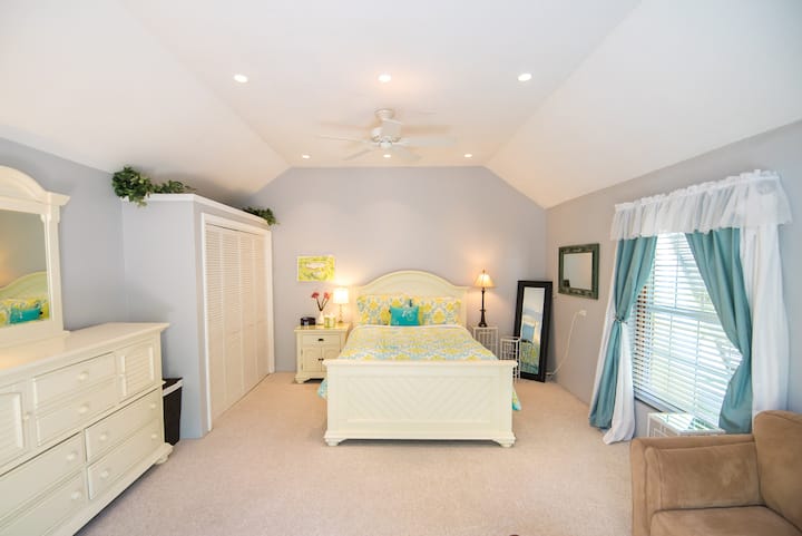 Спална соба 2