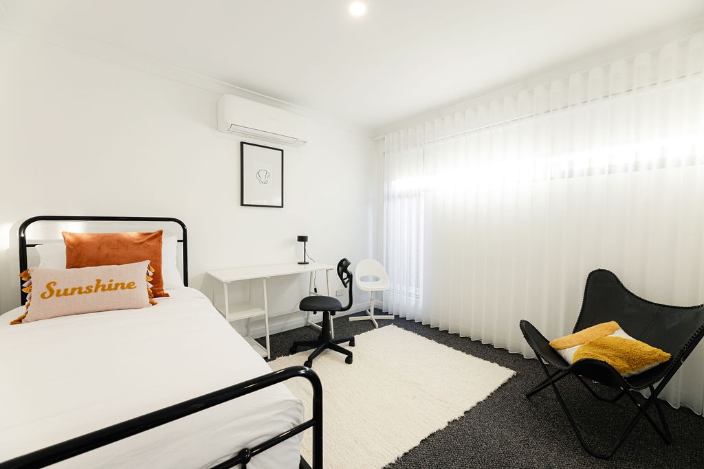 Спална соба 3