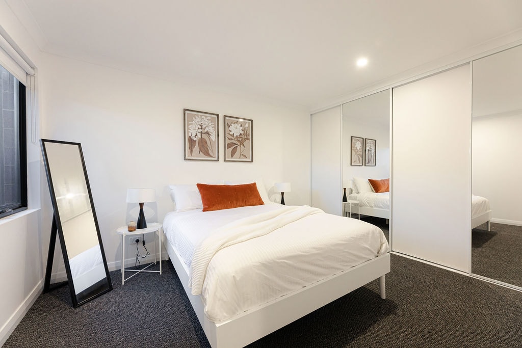 Спална соба 8