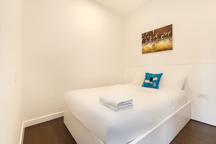 Спална соба 2