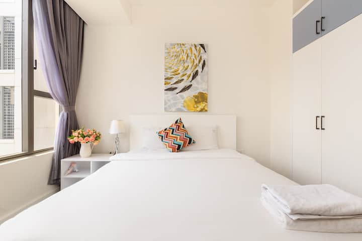 Спална соба 1