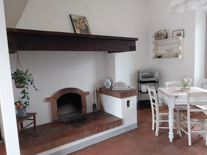 La Casa Vacanza Palaie - Pontassieve