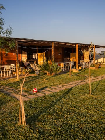 Le casette di Sangennaro