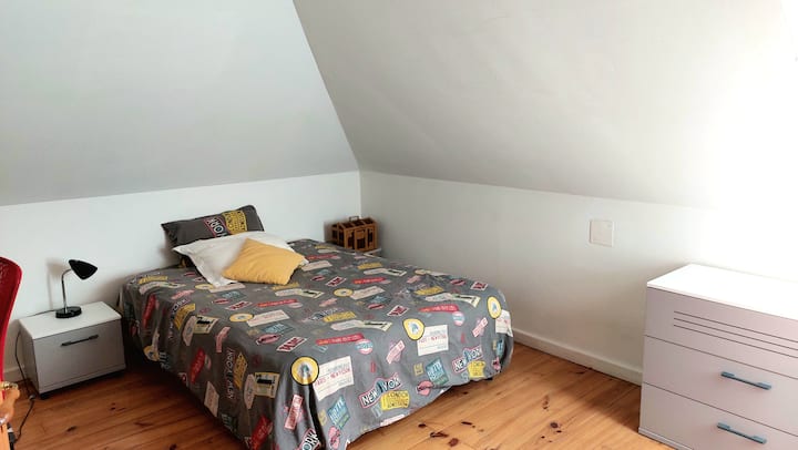 საძინებელი 2