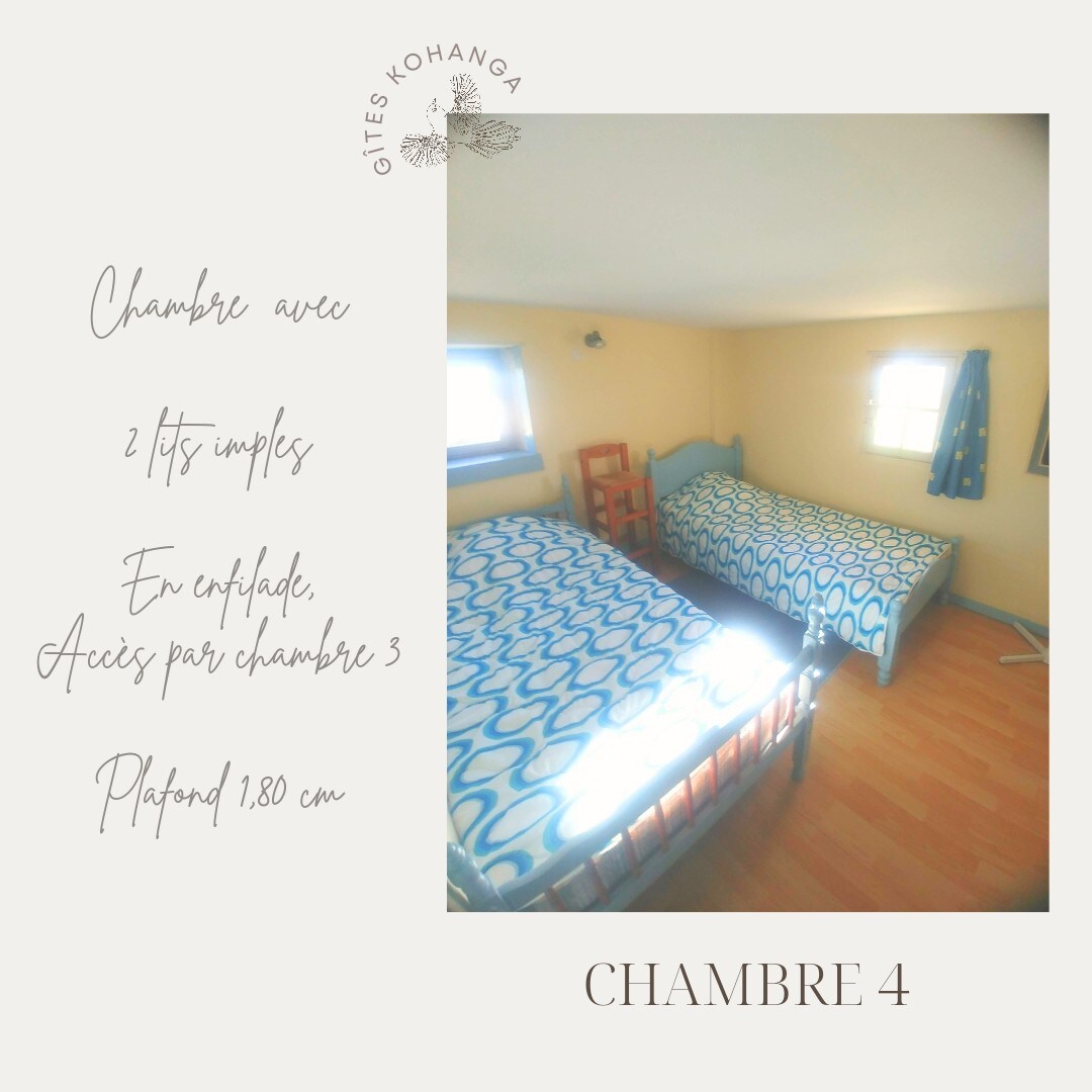 غرفة النوم 4