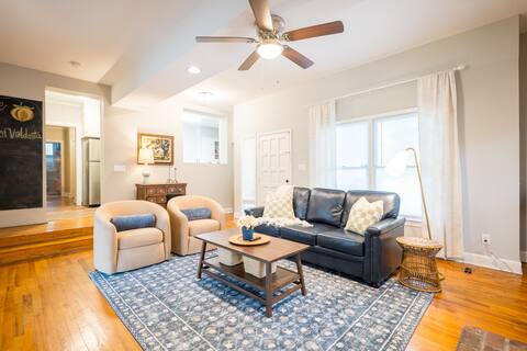 Historic Gem on Williams St. | Centrally Located