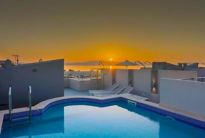 Villa Miami Agia Marina