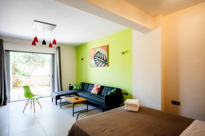 Villa Miami Agia Marina gallery image 4