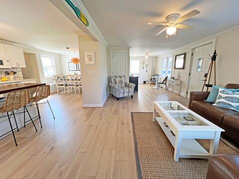 Roomy house in downtown P.A.