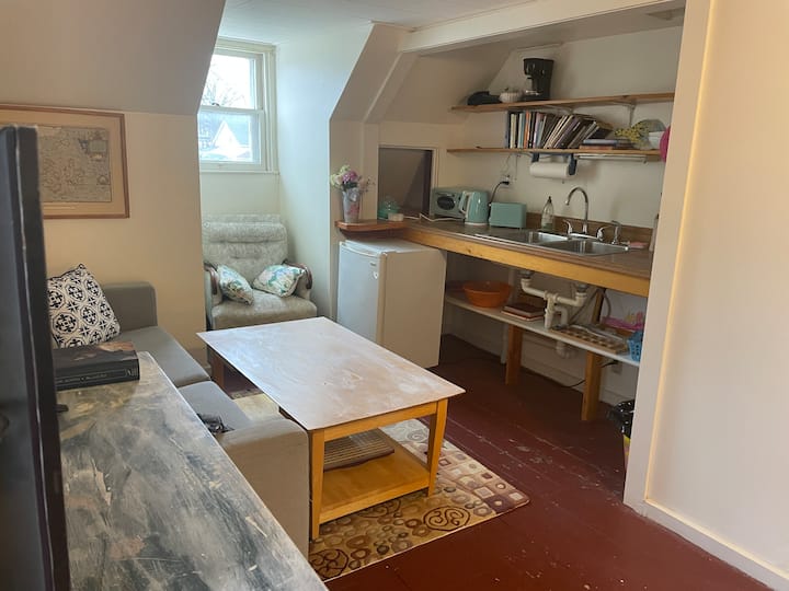 Всекидневна зона