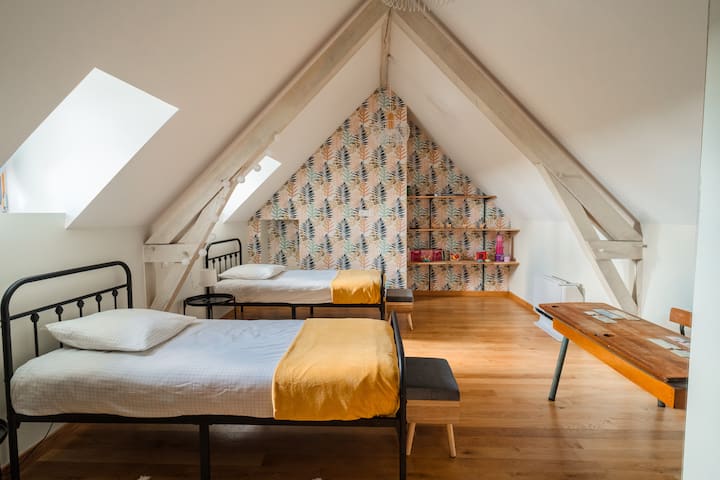 Спална соба 3