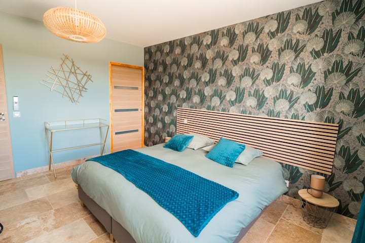 Спална соба 4