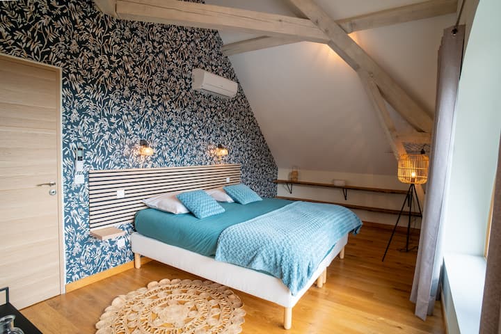 Спална соба 1