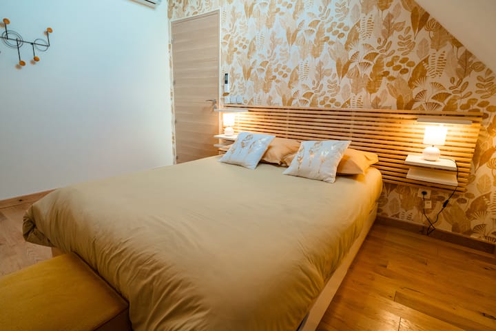 Спална соба 2