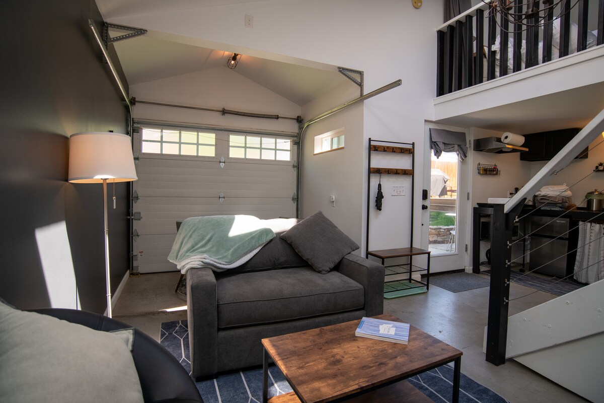 พื้นที่อยู่อาศัย