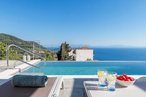Villa Soultani