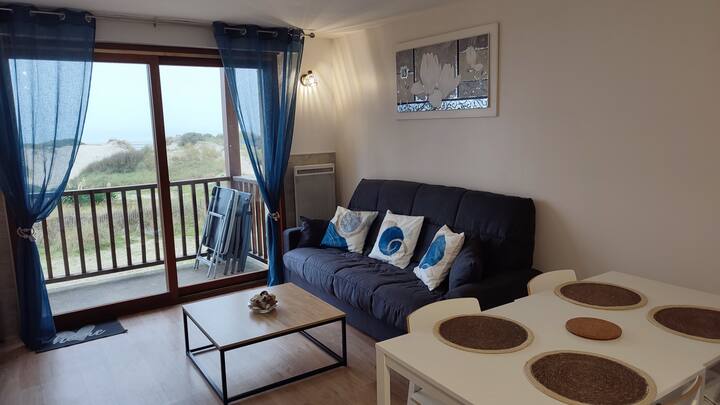 غرفة المعيشة