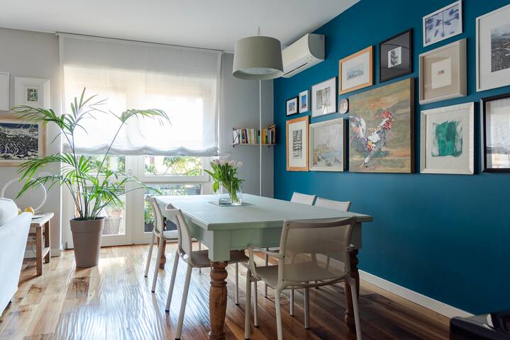 Luli family apartment gallery image 3